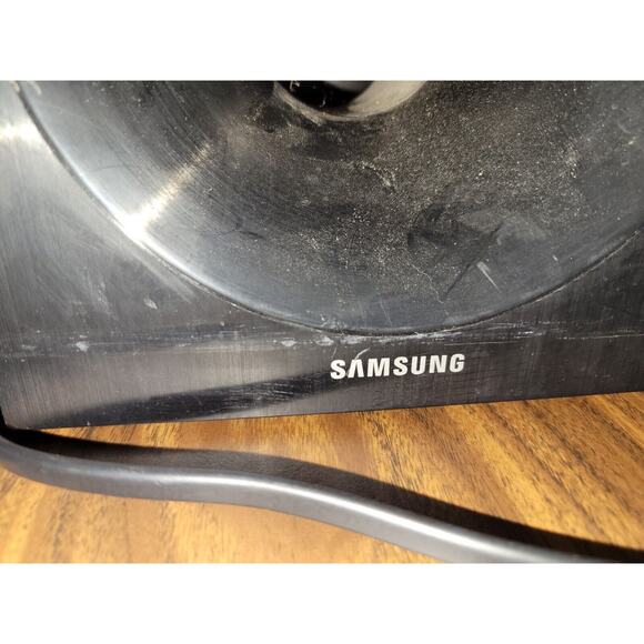 Samsung PS-WM30 Home Theater Active Wireless Subwoofer Only HW-M450 Soundbar - Picture 2 of 6